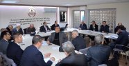 Mesleki Eğitim Kurulu ilk kez toplandı