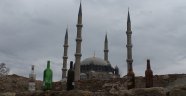 Meydan akşamcılara kaldı