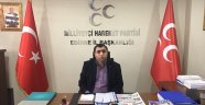 Meydanlarda olacağız
