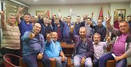 MHP’de görev bölümü