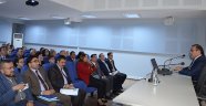 Milli Eğitim Danışma Komisyonu toplandı