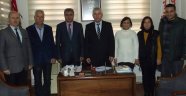 Muammer Aksoy 100 yaşında