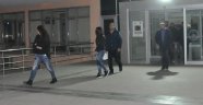 Müdürün kızına uyuşturucu operasyonu