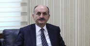 Müezzinoğlu bugün Edirne’de