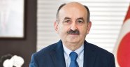 Müezzinoğlu İstihdam Fuarı için geliyor