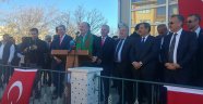 Müezzinoğlu: “Millete yanlış yapan bedelini öder”