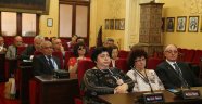 Müfettişlerden Gürkan’a ziyaret