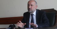 Müftü Üzüm, “İnsanlığın başı sağ olsun”