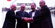 Muhteşem Kurtuluş resepsiyonu