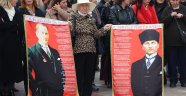 Mukkades teyzenin bayrak sevgisi