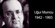 Mumcu'yu saygıyla anıyoruz