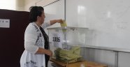 Müslüm Alırat büyük farkla muhtar
