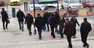 Müteahhit FETÖ’den tutuklandı