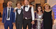 Mutluluklar…