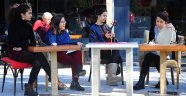 Nar kadınlarından birlik çağrısı