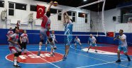 Nefes kesen maç EGS & BİRLİK’ in