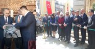 Nihayet ‘Ev’lendiler
