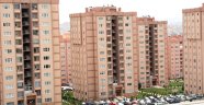 Nisan ayı konut satışları
