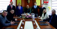 O çalışanlara müjde