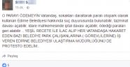O parayı ödemeyin kampanyası