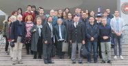 O profesöre ikinci kez beraat
