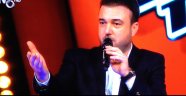 O Ses Türkiye’de bir Edirneli daha