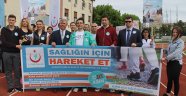 Obeziteye dikkat çektiler