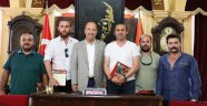 Ödüller sahiplerini buldu