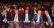 Öğrenciler, sektör temsilcileriyle buluştu