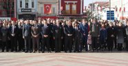 Öğretmenler günü coşkusu