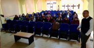 Öğretmenlere seminer