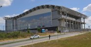 Olimpik havuz gün sayıyor