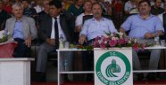 Olimpiyatlarda Zika virüsü tehdidi