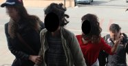 Önce serbest kaldılar, sonra tutuklandılar