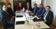Onların da peyniri coğrafi işaret alacak