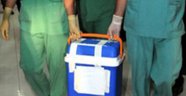 Organ bağışı 3 kişiye umut oldu