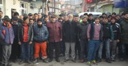 Ortalık karışıyor