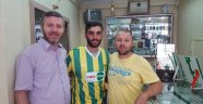 Osmanlıspor’dan bir transfer daha