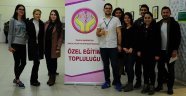 Otizm anlatıldı
