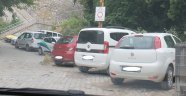 Otopark sorunu Edirne’nin ayıbıdır