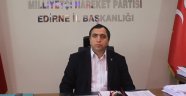 Özkan: “Endişeye gerek yok”