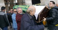 Özsoy ailesinin acı günü