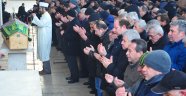 Öztaş ailesinin acı günü