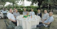 Öztrakya’dan geleneksel iftar