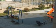 Park mı gölet mi?