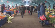 Pazarcı esnafı bu hafta umutlu