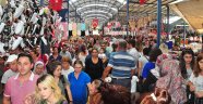 Pazarda tırnakçı uyarısı
