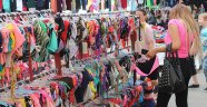Pazarın gözdesi bikiniler