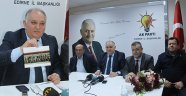 Pekcanlı’ya cevap gecikmedi