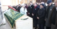 Pekin ailesinin acı günü